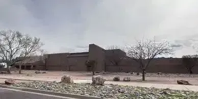 Friedman Hall Roof Replacement