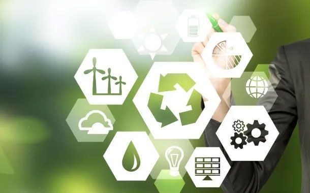 Environmental data and monitoring services
