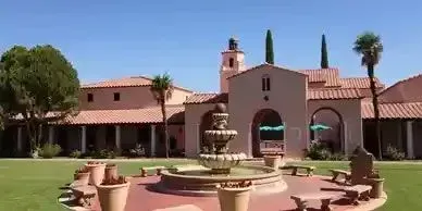 Tucson VA Roof Repair