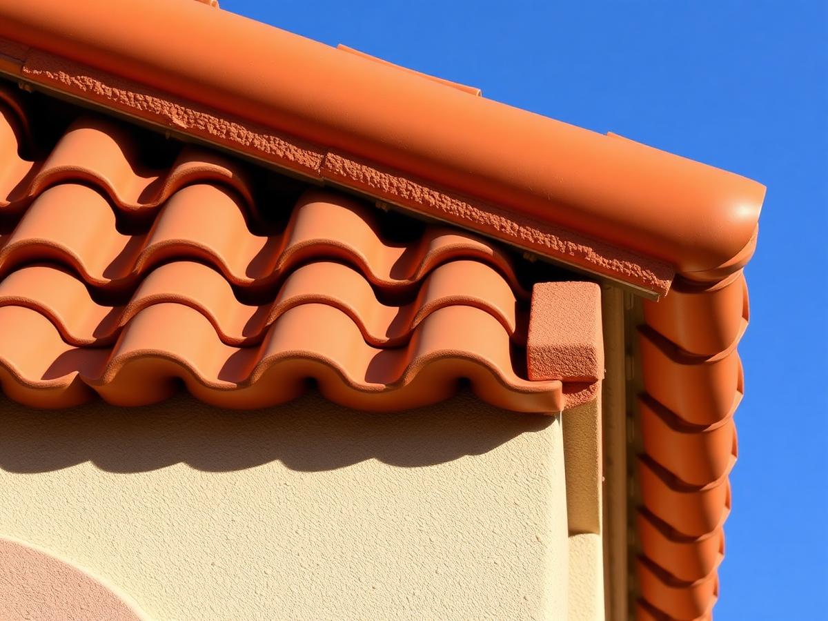 Tile Roofing
